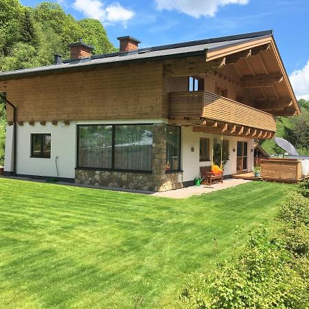 Landhaus Klausner Saalbach-Hinterglemm Zewnętrze zdjęcie
