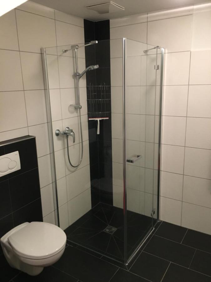 Landhaus Klausner Saalbach-Hinterglemm Zewnętrze zdjęcie
