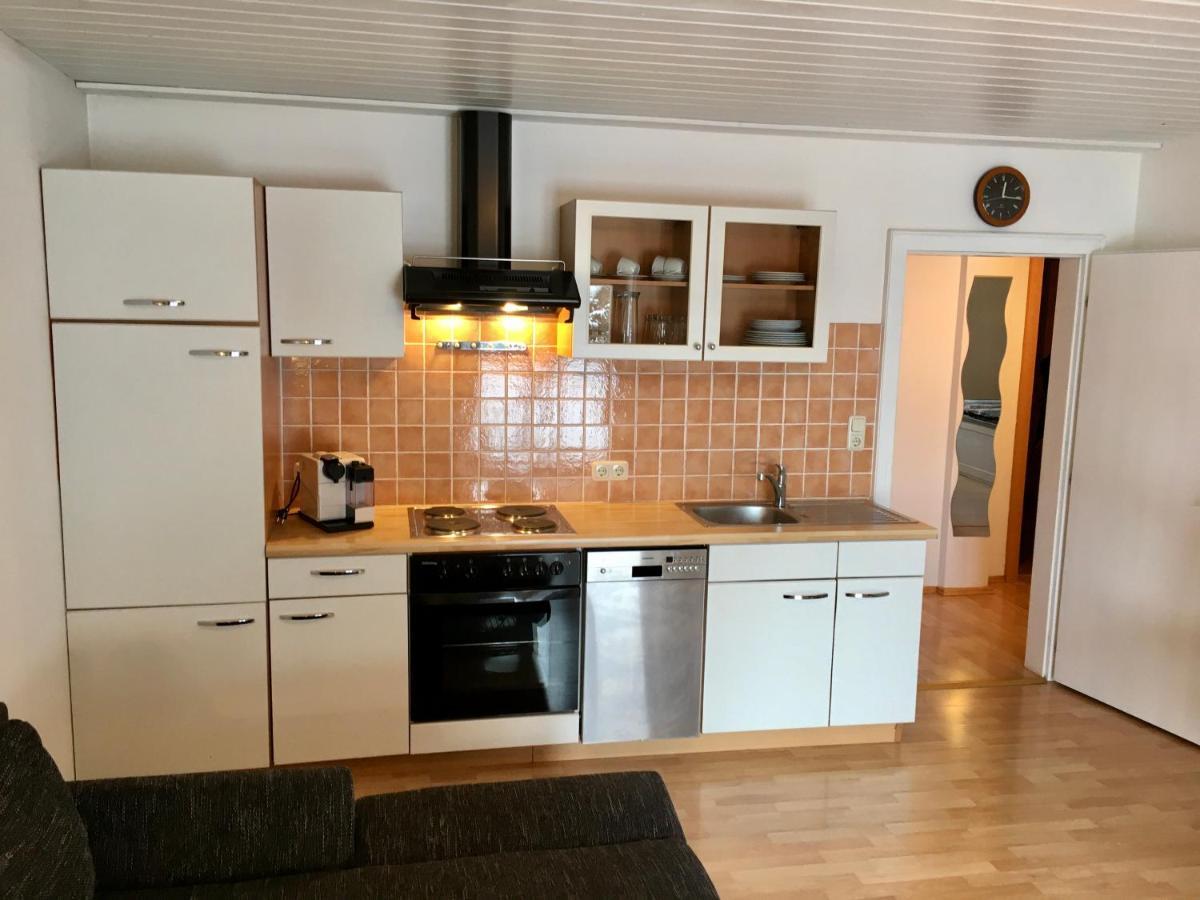 Landhaus Klausner Saalbach-Hinterglemm Zewnętrze zdjęcie