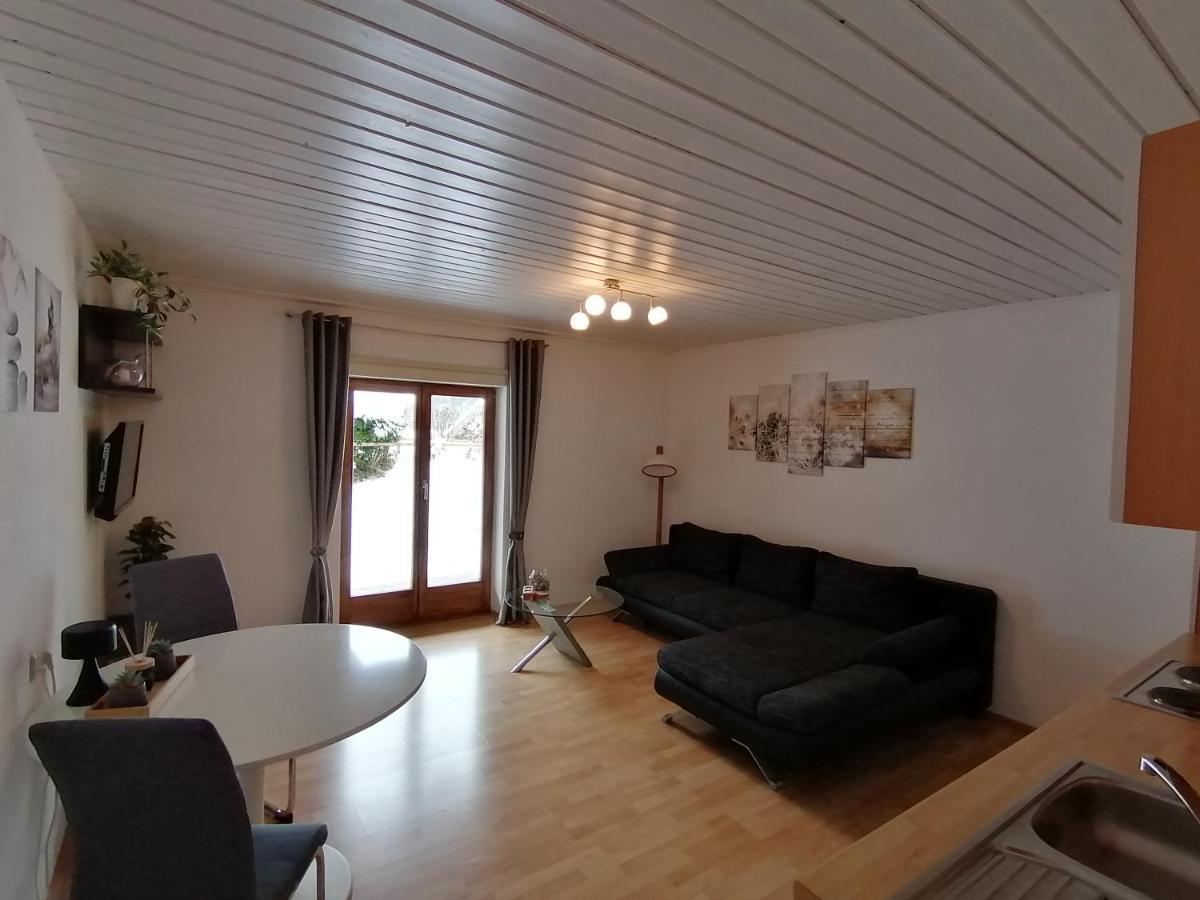 Landhaus Klausner Saalbach-Hinterglemm Zewnętrze zdjęcie